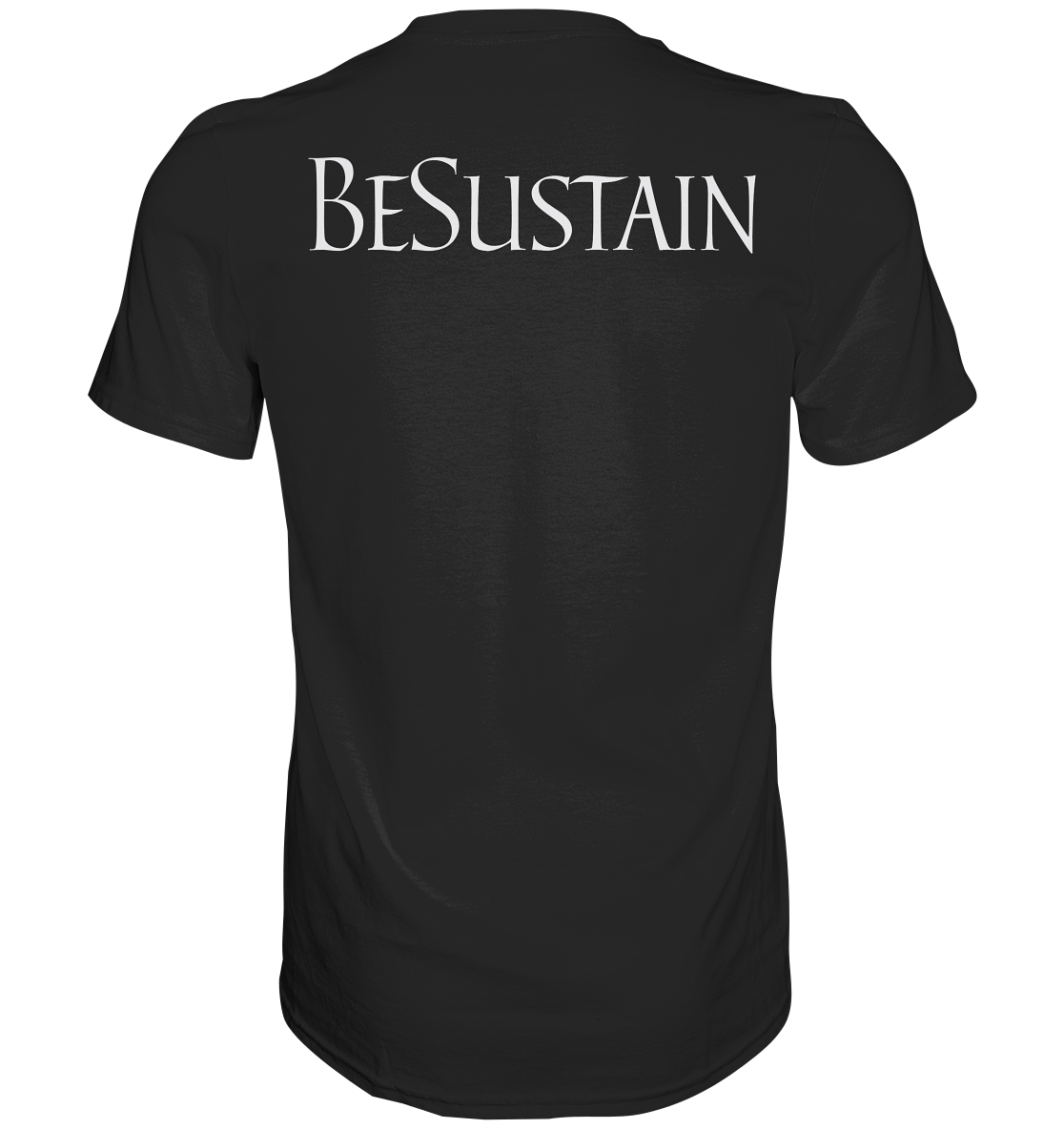 Basic Black - Premium Shirt