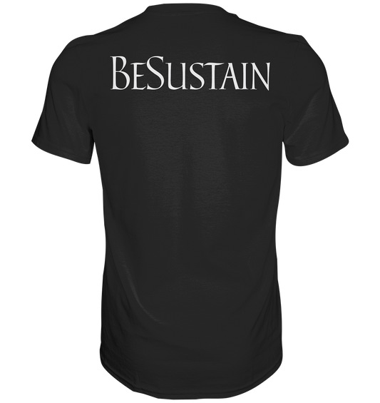Basic Black - Premium Shirt