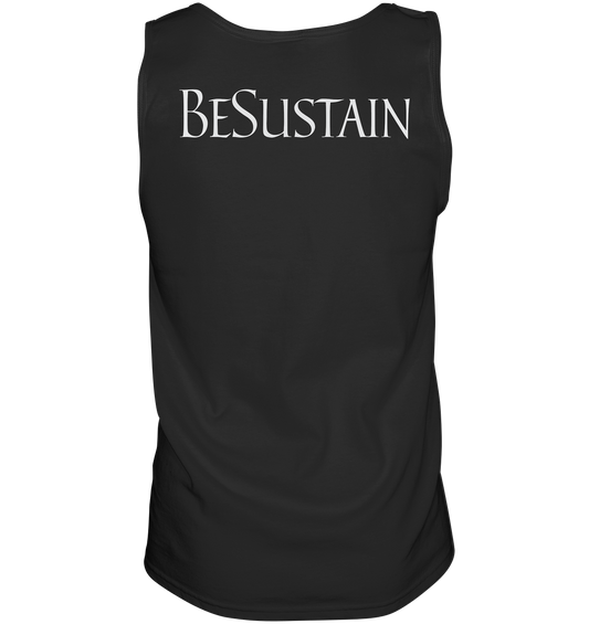 Basic Black - Tank-Top