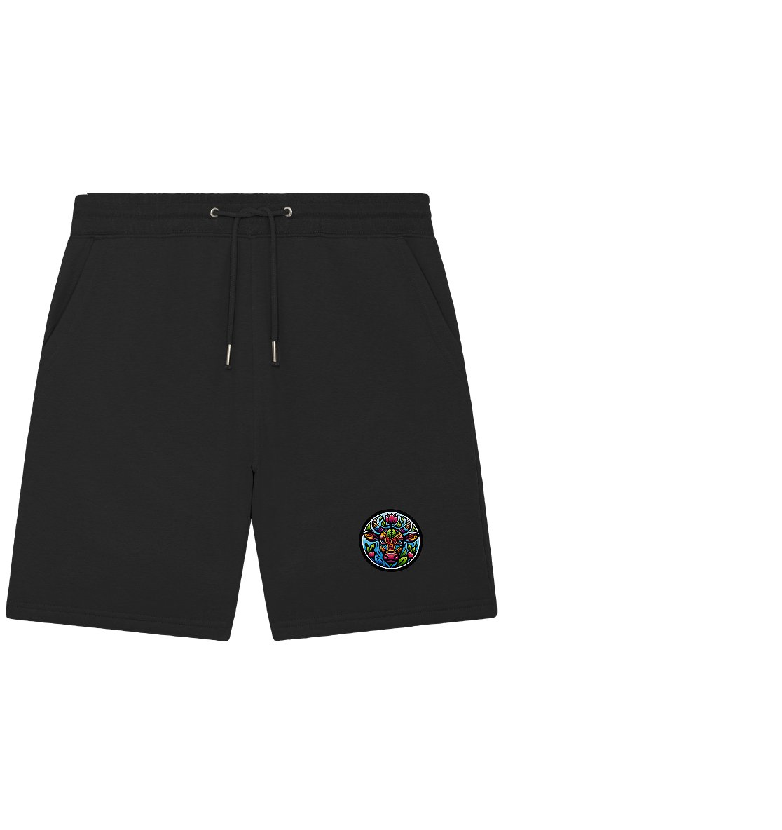 BeSustain - Organic Jogger Shorts - BeSustain Clothing
