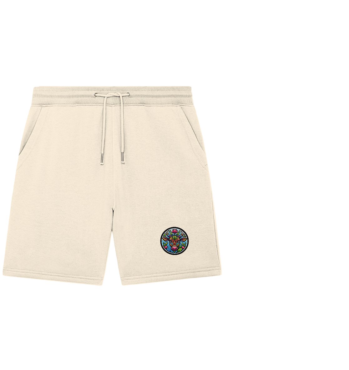 BeSustain - Organic Jogger Shorts - BeSustain Clothing