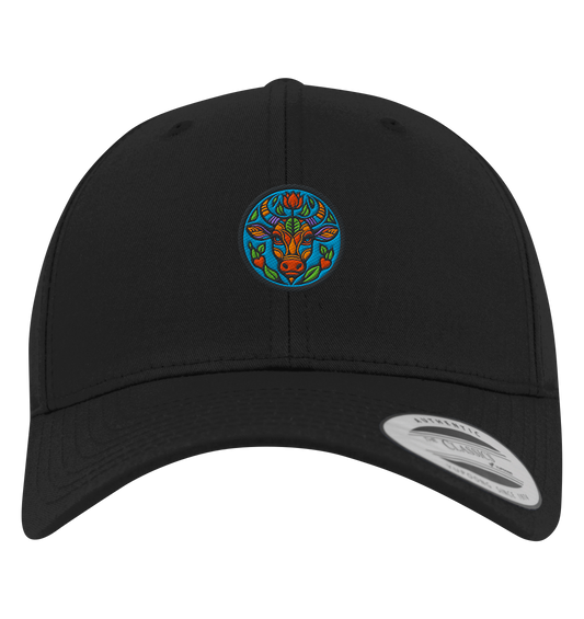 Logo Stick - Premium Baseball Cap