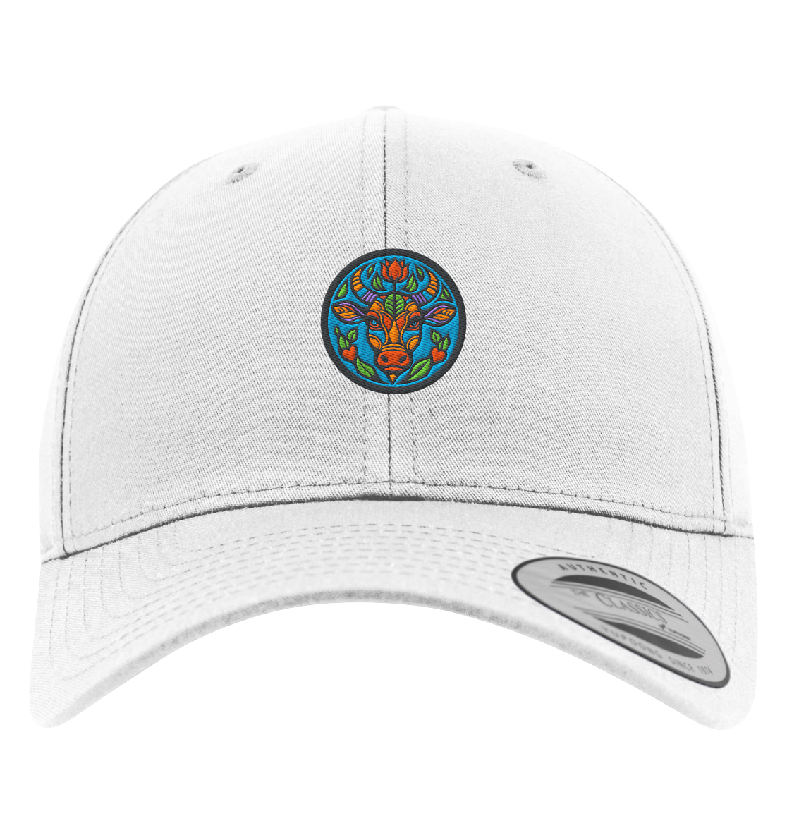 Logo Stick - Premium Baseball Cap